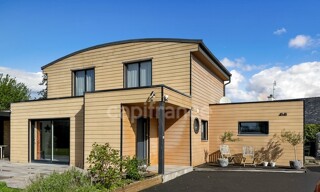 Maison 6 Pièces 146 m² à vendre à Brest (29200)