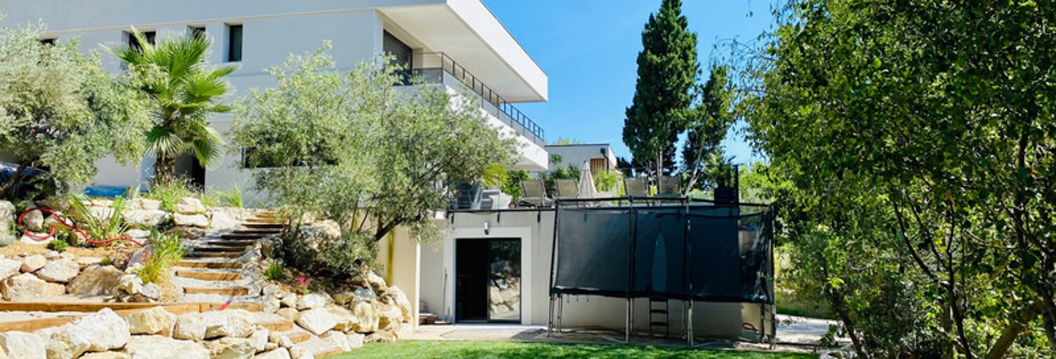 Maison 9 Pièces 336 m² à vendre à Villeneuve-lès-Avignon (30400)