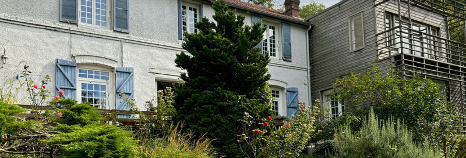 Maison 5 Pièces 140 m² à vendre à Malaunay (76770)