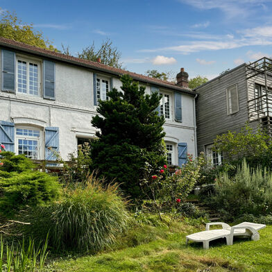 Maison 5 pièces 281000 €