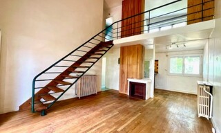 Maison 5 Pièces 83 m² à vendre à Savigny-sur-Orge (91600)