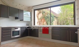 Maison 7 Pièces 150 m² à vendre à Thorigny-sur-Oreuse (89260)