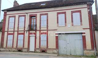 Maison 7 Pièces 150 m² à vendre à Thorigny-sur-Oreuse (89260)