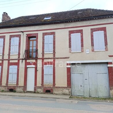 Maison 7 pièces 220000 €