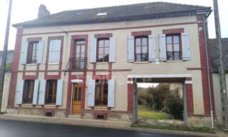 Maison 7 Pièces 150 m² à vendre à Thorigny-sur-Oreuse (89260)