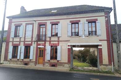 Maison 7 pièces 220000 €