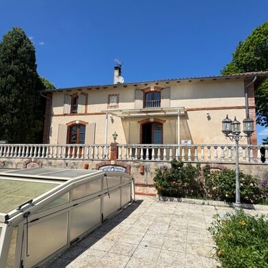 Maison 7 pièces 470000 €