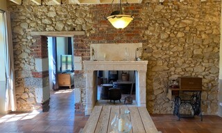 Maison 5 Pièces 196 m² à vendre à Mansigné (72510)
