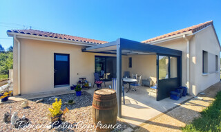 Maison 5 Pièces 111 m² à vendre à Rouffignac-Saint-Cernin-de-Reilhac (24580)