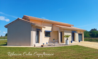Maison 5 Pièces 111 m² à vendre à Rouffignac-Saint-Cernin-de-Reilhac (24580)