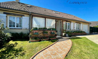 Maison 6 Pièces 135 m² à vendre à Chartres (28000)