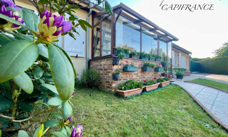 Maison 6 Pièces 135 m² à vendre à Chartres (28000)