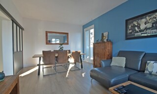 Appartement 4 Pièces 91 m² à vendre à Louviers (27400)