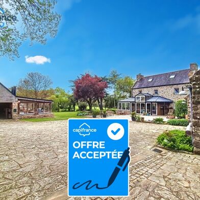 Maison 10 pièces 589000 €