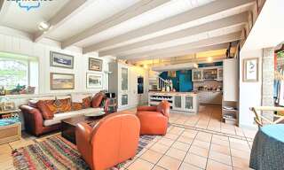 Maison 10 Pièces 178 m² à vendre à Tréouergat (29290)