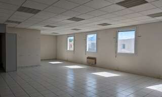 Bureau 4 Pièces 127 m² à vendre à Grenoble (38100)