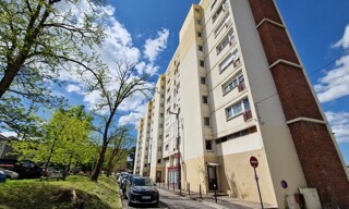 Appartement 4 Pièces 66 m² à vendre à Rombas (57120)