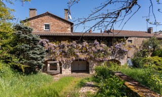 Maison 5 Pièces 175 m² à vendre à Mâcon (71000)