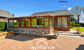 Maison 2 Pièces 42 m² à vendre à La Chapelle du Lou du Lac (35360)