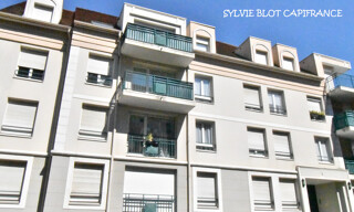 Appartement 2 Pièces 49 m² à vendre à Morsang-sur-Orge (91390)