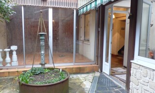 Maison 7 Pièces 145 m² à vendre à Airvault (79600)