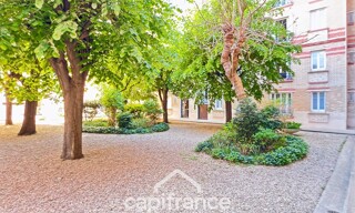 Appartement 3 Pièces 51 m² à vendre à Courbevoie (92400)