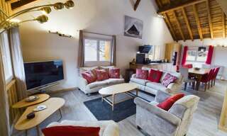 Appartement 6 Pièces 127 m² à vendre à Samoëns (74340)
