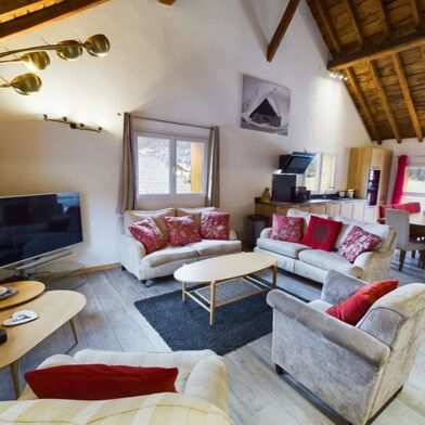 Appartement 6 pièces 575000 €