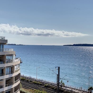 Appartement 2 pièces 149000 €