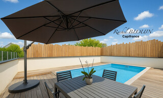Maison 8 Pièces 228 m² à vendre à Gévezé (35850)