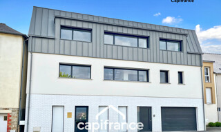 Maison 8 Pièces 228 m² à vendre à Gévezé (35850)
