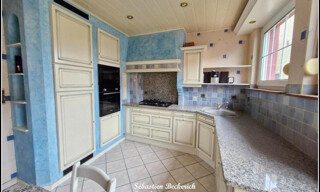 Maison 8 Pièces 236 m² à vendre à Rimling (57720)
