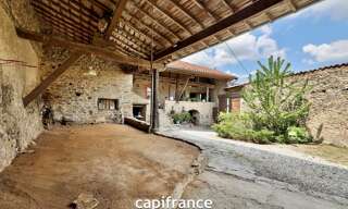 Maison 7 Pièces 220 m² à vendre à Larajasse (69590)