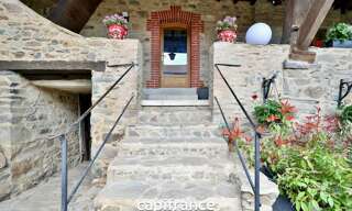 Maison 7 Pièces 220 m² à vendre à Larajasse (69590)