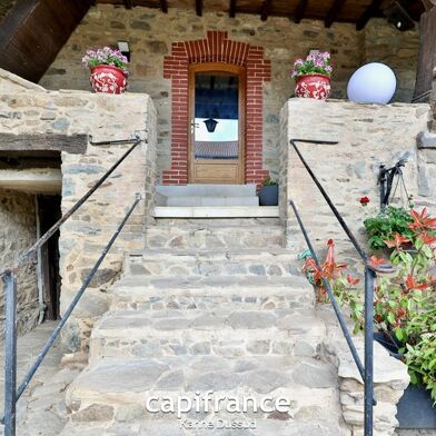 Maison 7 pièces 650000 €