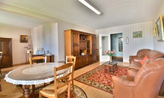 Appartement 4 Pièces 88 m² à vendre à Laval (53000)