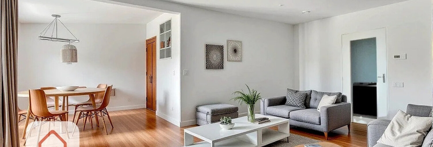 Appartement 4 Pièces 89 m² à vendre à Laval (53000)