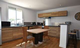 Maison 5 Pièces 119 m² à vendre à La Brée-les-Bains (17840)