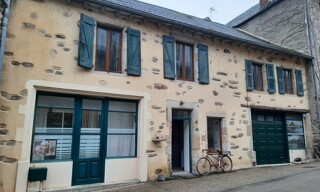 Maison 215 m² en viager Trébas (81340)
