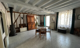 Maison 2 Pièces 82 m² à vendre à Le Charme (45230)