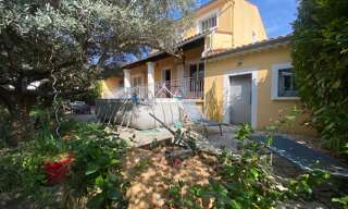 Maison 4 Pièces 127 m² à vendre à Saint-Privat-des-Vieux (30340)