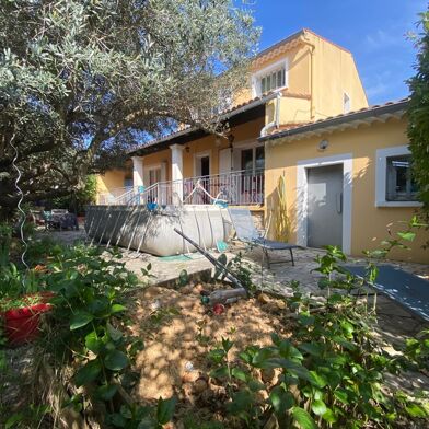 Maison 4 pièces 199000 €