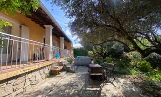 Maison 4 Pièces 127 m² à vendre à Saint-Privat-des-Vieux (30340)