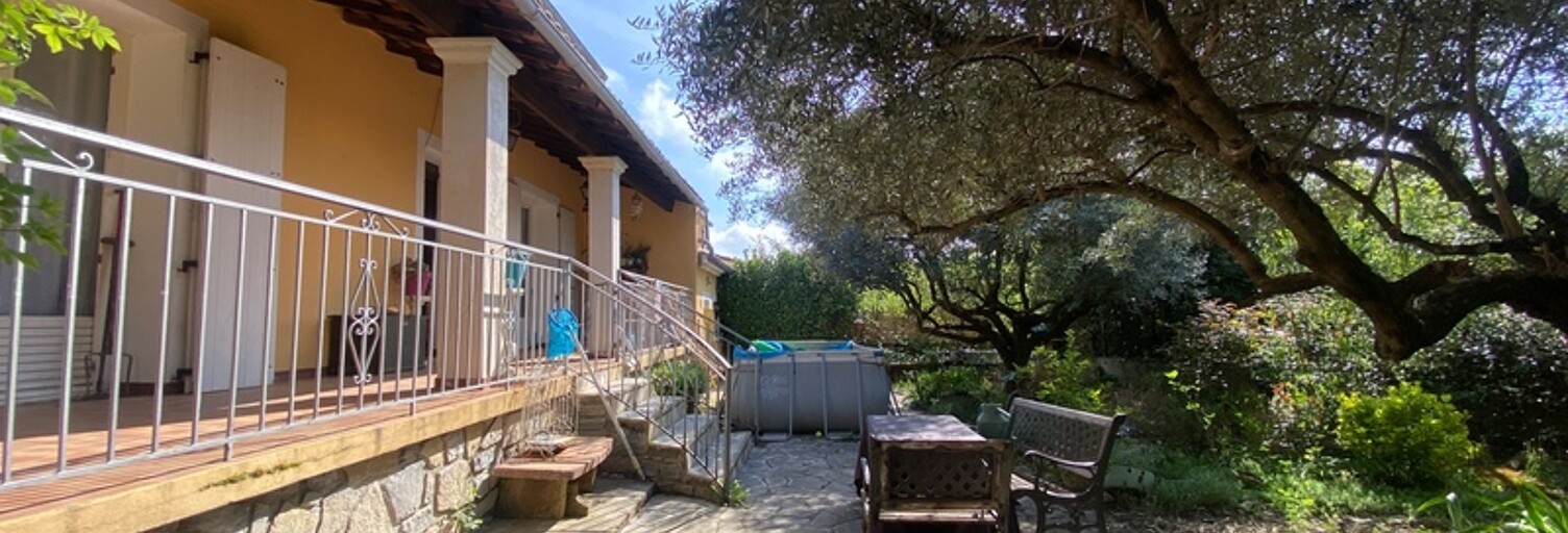 Maison 4 Pièces 127 m² à vendre à Saint-Privat-des-Vieux (30340)