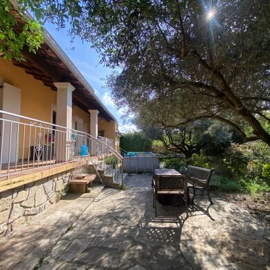 Maison 4 pièces 199000 €