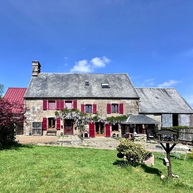 Maison 7 pièces 314000 €