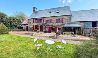 Maison 7 Pièces 244 m² à vendre à Noues de Sienne (14380)