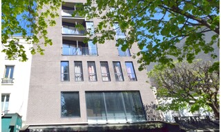 Immeuble  813 m² à vendre à Montreuil (93100)