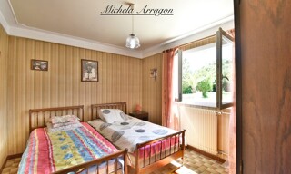 Maison 13 Pièces 365 m² à vendre à Pujols (47300)