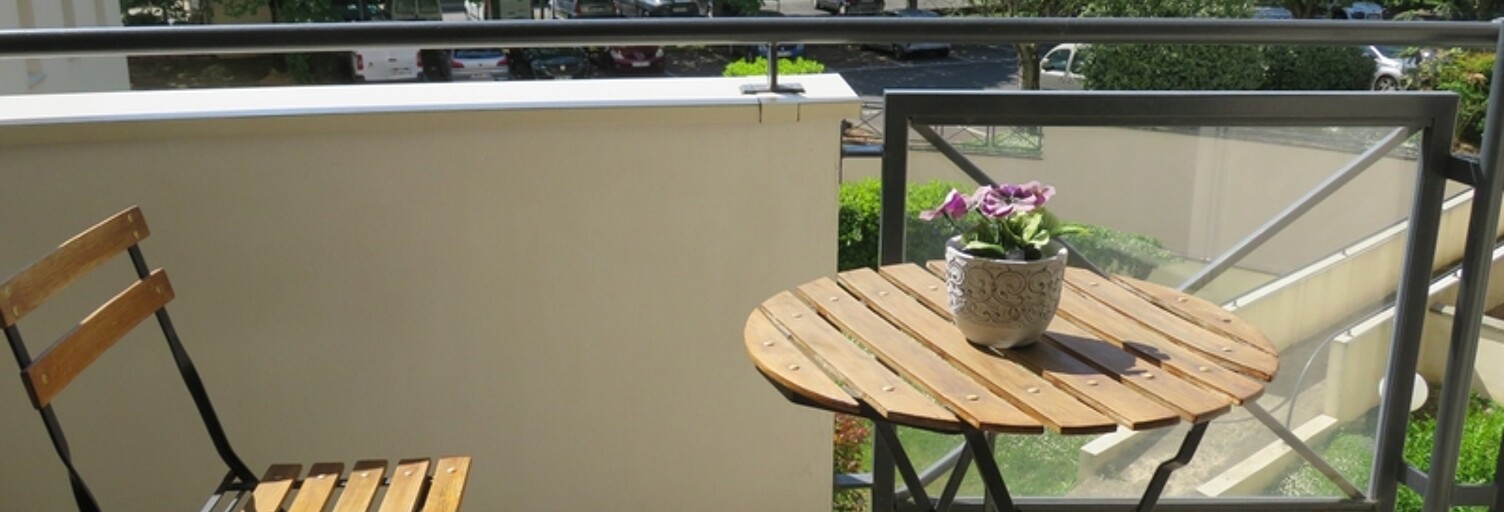 Appartement 3 Pièces 60 m² à vendre à Bondy (93140)